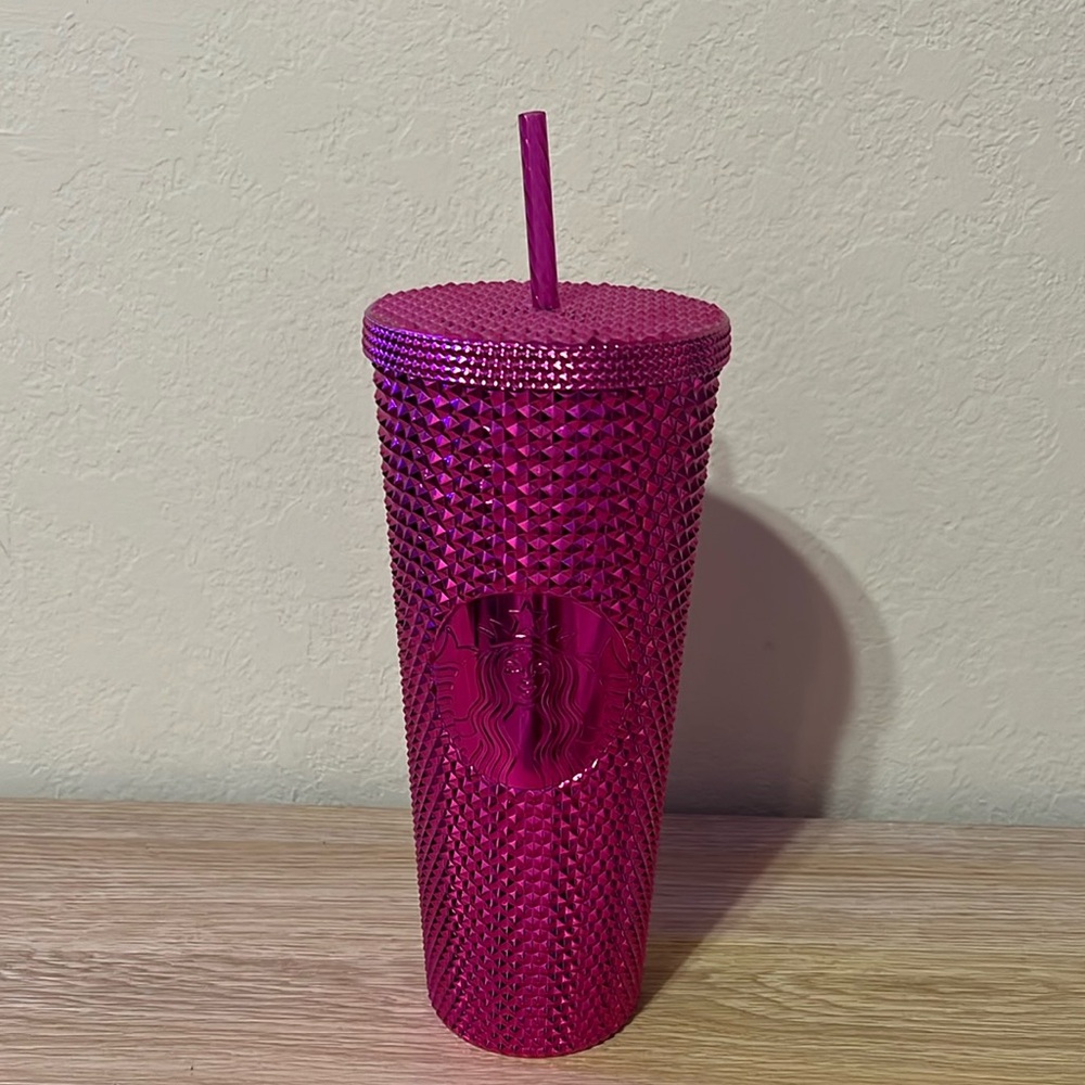 Starbucks cup